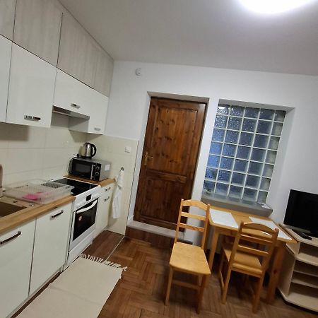 Bagry Rooms Krakkó Kültér fotó