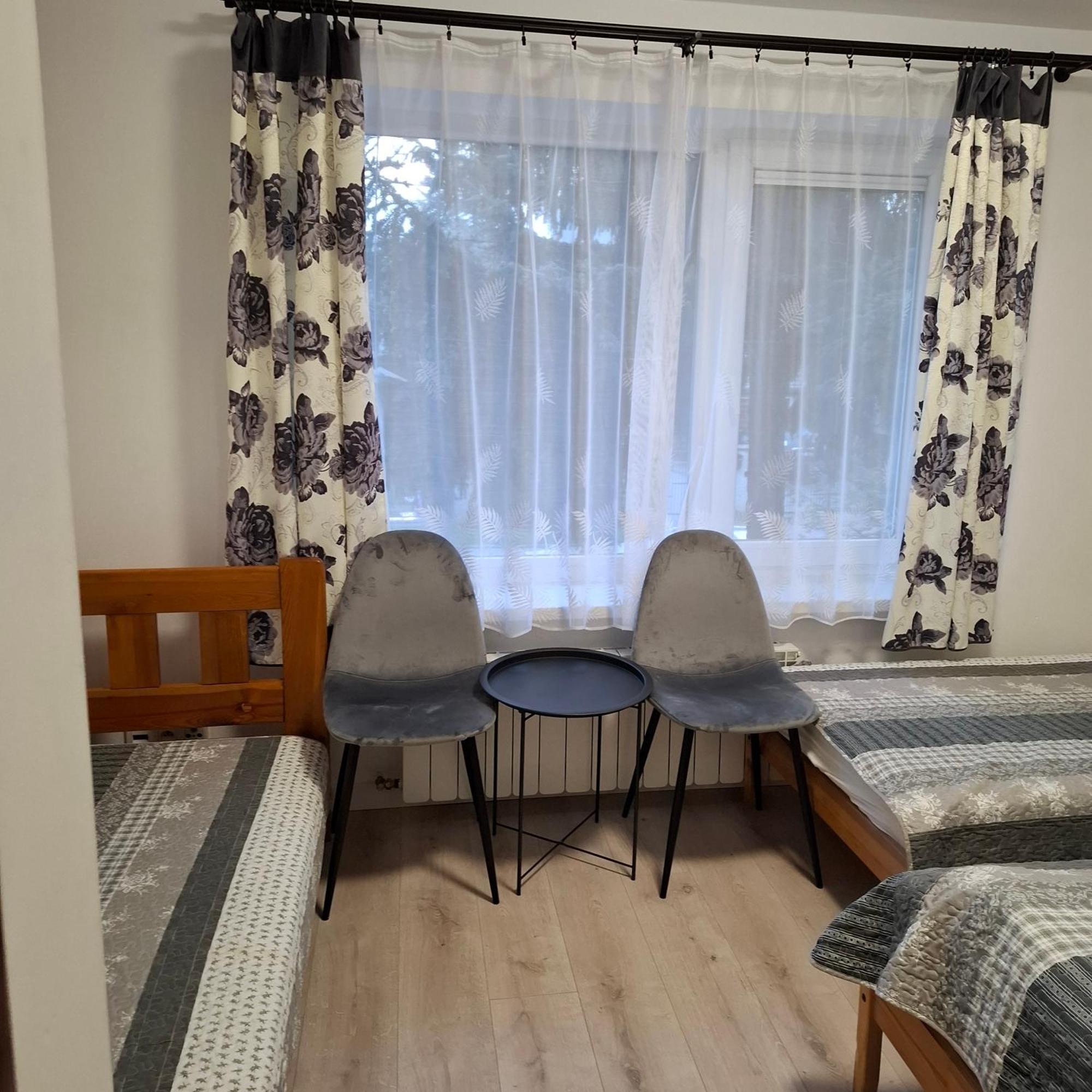 Bagry Rooms Krakkó Kültér fotó
