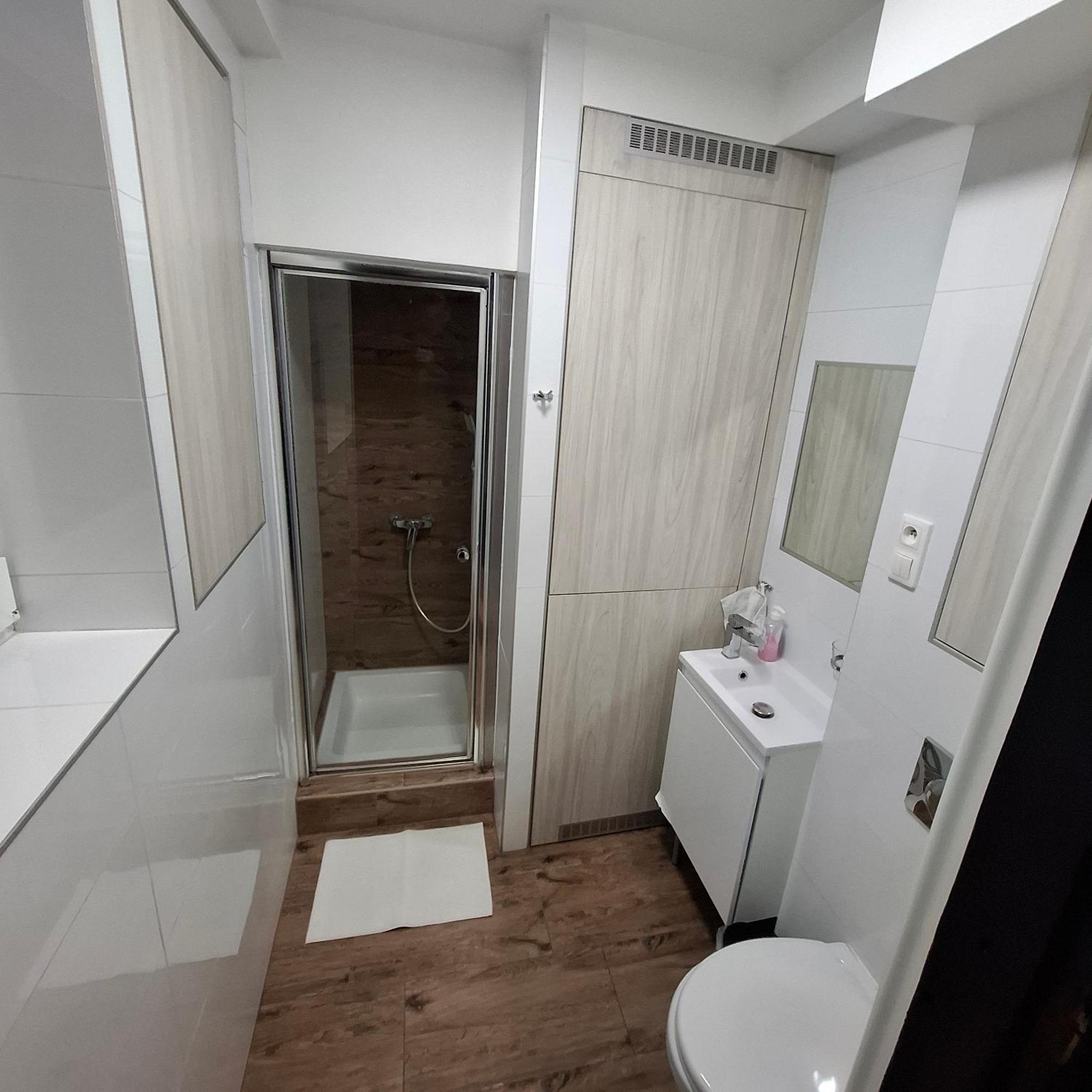 Bagry Rooms Krakkó Kültér fotó