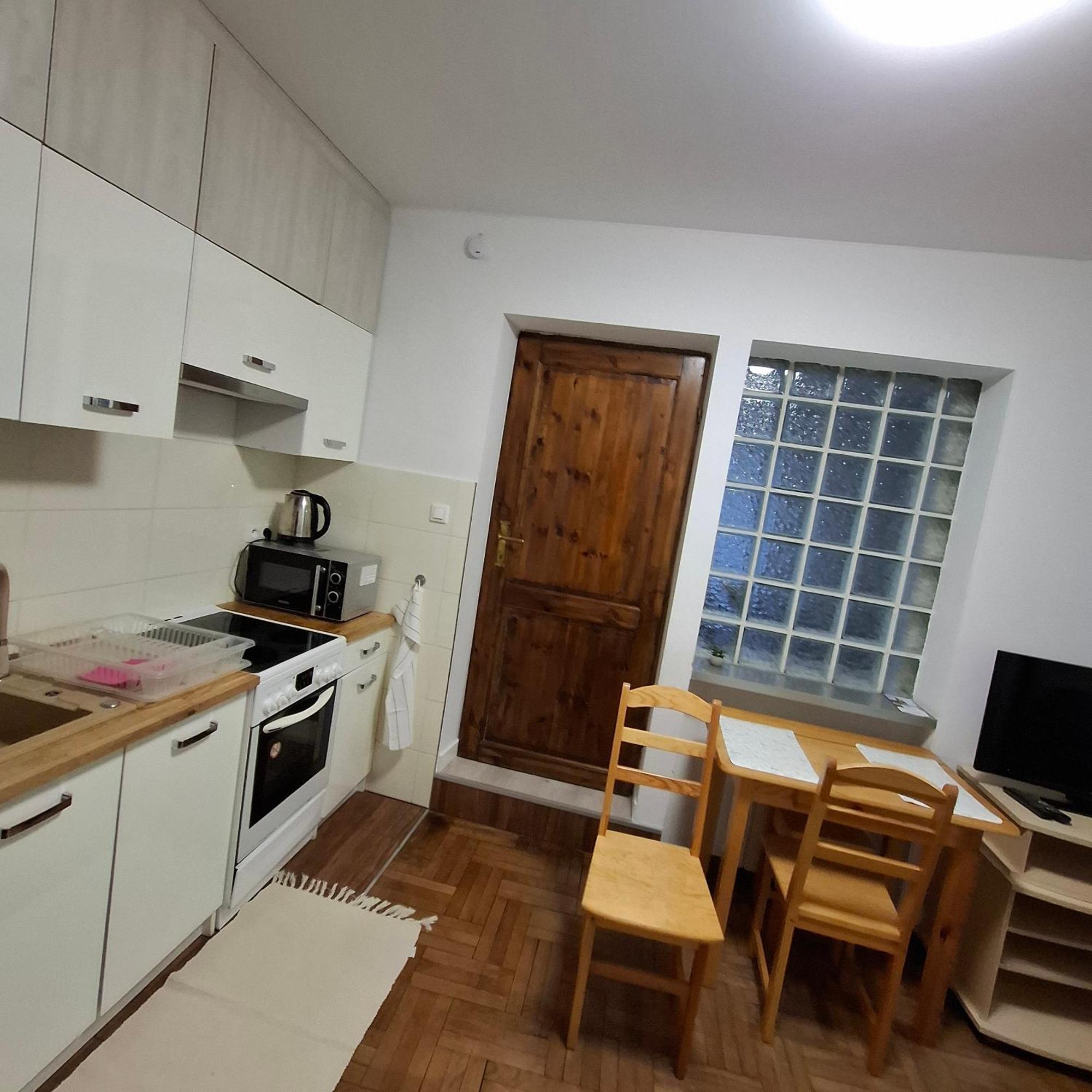 Bagry Rooms Krakkó Kültér fotó
