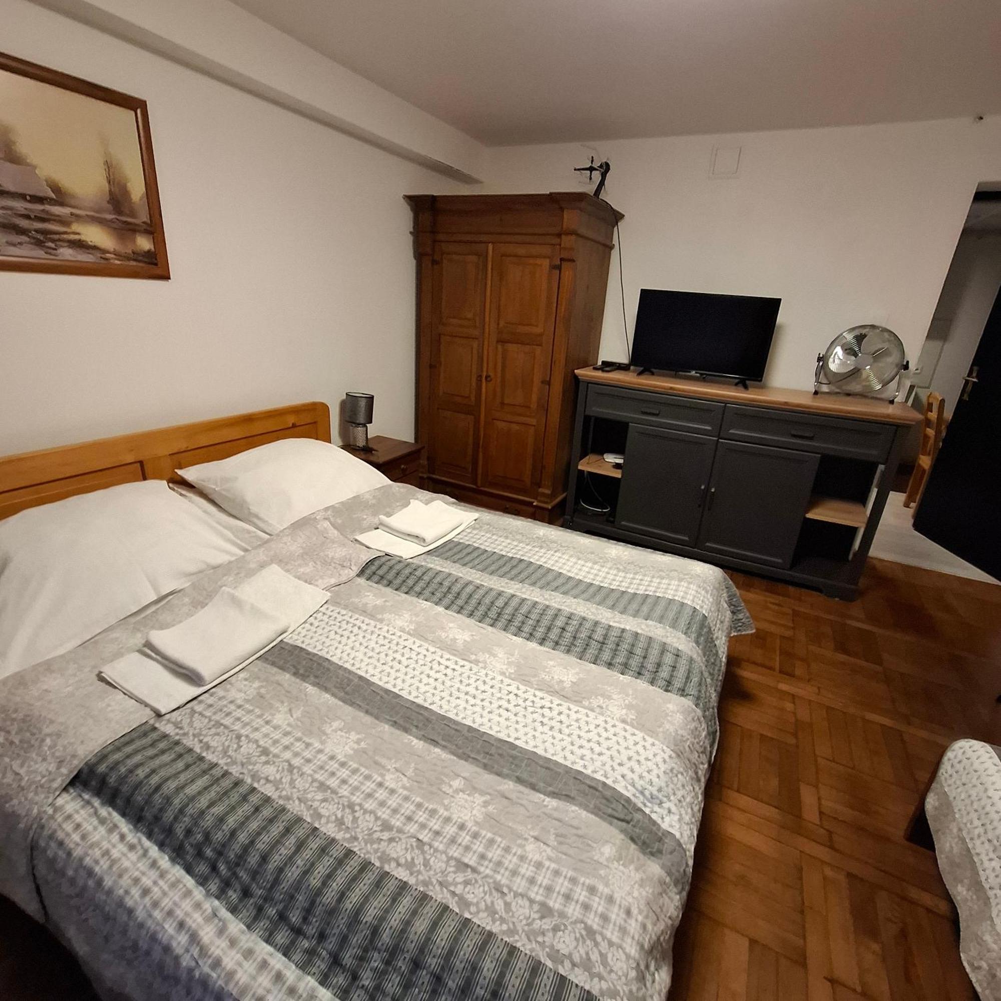 Bagry Rooms Krakkó Kültér fotó