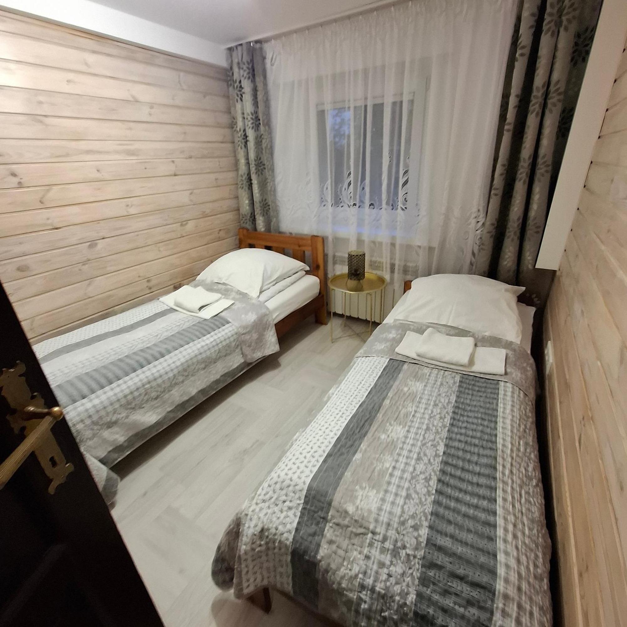 Bagry Rooms Krakkó Kültér fotó