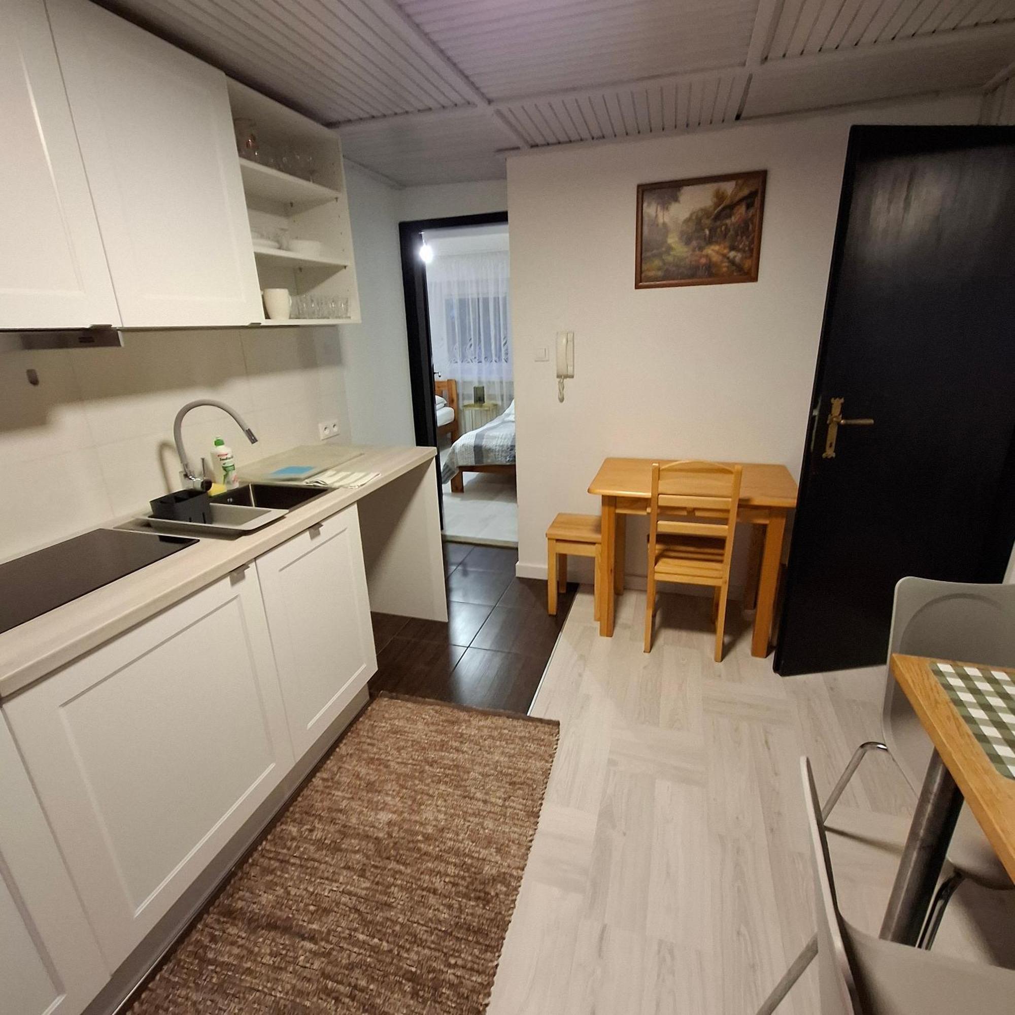 Bagry Rooms Krakkó Kültér fotó